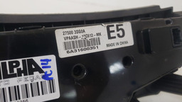 COMANDO AR CONDICIONADO DIGITAL NISSAN SENTRA 2014 A 2019