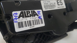 COMANDO AR CONDICIONADO DIGITAL NISSAN SENTRA 2014 A 2019