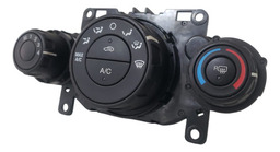 COMANDO AR CONDICIONADO FORD NEW FIESTA 2014 A 2019