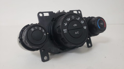 COMANDO AR CONDICIONADO FORD NEW FIESTA 2014 A 2019