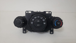 COMANDO AR CONDICIONADO FORD NEW FIESTA 2014 A 2019