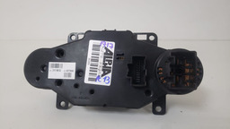 COMANDO AR CONDICIONADO FORD NEW FIESTA 2014 A 2019