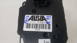 COMANDO AR CONDICIONADO FORD NEW FIESTA 2014 A 2019