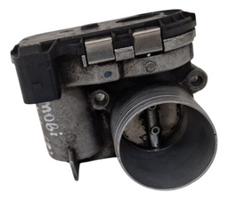 CORPO BORBOLETA TBI FIAT MOBI 1.4 2017 A 2020