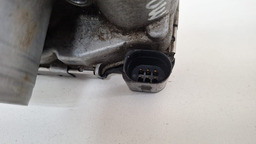 CORPO BORBOLETA TBI FIAT MOBI 1.4 2017 A 2020