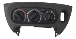 COMANDO AR CONDICIONADO RENAULT SCENIC 1996 A 2006