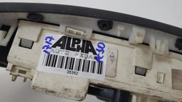 COMANDO AR CONDICIONADO RENAULT SCENIC 1996 A 2006