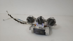 COMANDO AR CONDICIONADO HONDA FIT 2003 A 2008