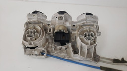 COMANDO AR CONDICIONADO HONDA FIT 2003 A 2008