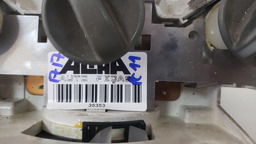 COMANDO AR CONDICIONADO HONDA FIT 2003 A 2008