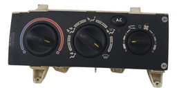 COMANDO DO AR CONDICIONADO RENAULT MEGANE 1999 A 2005