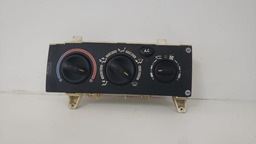 COMANDO DO AR CONDICIONADO RENAULT MEGANE 1999 A 2005