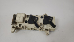 COMANDO DO AR CONDICIONADO RENAULT MEGANE 1999 A 2005