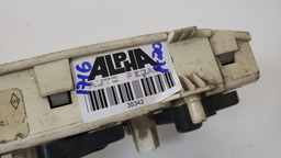 COMANDO DO AR CONDICIONADO RENAULT MEGANE 1999 A 2005