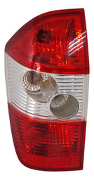 Lanterna Traseira Esquerda Chery Tiggo 2 2010 2011 a 2015