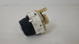 BOTÃO REGULAGEM AR CONDICIONADO TOYOTA COROLLA 2015 A 2019 PRETO