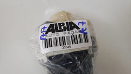 BOTÃO REGULAGEM AR CONDICIONADO TOYOTA COROLLA 2015 A 2019 PRETO