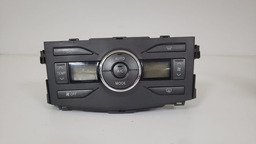 COMANDO AR CONDICIONADO DIGITAL TOYOTA COROLLA 2009 A 2014