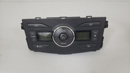 COMANDO AR CONDICIONADO DIGITAL TOYOTA COROLLA 2009 A 2014