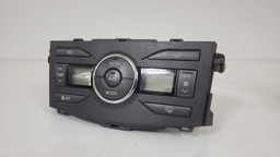 COMANDO AR CONDICIONADO DIGITAL TOYOTA COROLLA 2009 A 2014