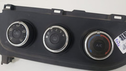 COMANDO AR CONDICIONADO TOYOTA COROLLA 2015 A 2019