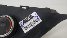 COMANDO AR CONDICIONADO TOYOTA COROLLA 2015 A 2019