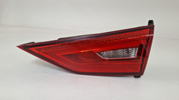  LANTERNA TRASEIRA ESQUERDA AUDI A3 2022/ SEDAN