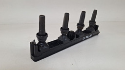 BOBINA IGNIÇÃO CITROEN C4 PALLAS 2.0 FLEX 2011