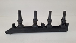 BOBINA IGNIÇÃO CITROEN C4 PALLAS 2.0 FLEX 2011