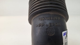 MANGUEIRA FILTRO AR CITROEN C4 PALLAS 2.0 FLEX 2011