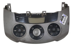 COMANDO AR CONDICIONADO DIGITAL TOYOTA RAV4 2006 A 2012
