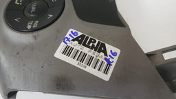 COMANDO AR CONDICIONADO DIGITAL TOYOTA RAV4 2006 A 2012