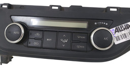 COMANDO AR CONDICIONADO TOYOTA COROLLA 2015 A 2019
