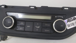 COMANDO AR CONDICIONADO TOYOTA COROLLA 2015 A 2019