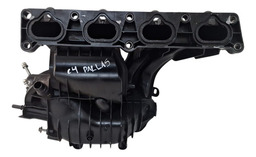 COLETOR ADMISSÃO CITROEN C4 PALLAS 2.0 2011