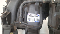 COLETOR ADMISSÃO CITROEN C4 PALLAS 2.0 2011