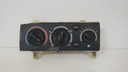 COMANDO AR CONDICIONADO RENAULT MEGANE 1999 A 2005