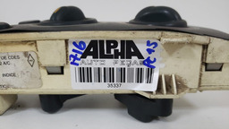 COMANDO AR CONDICIONADO RENAULT MEGANE 1999 A 2005