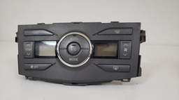 COMANDO AR CONDICIONADO TOYOTA COROLLA 2009 A 2014