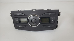 COMANDO AR CONDICIONADO TOYOTA COROLLA 2009 A 2014