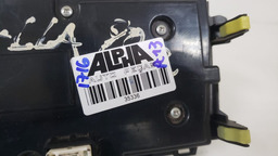 COMANDO AR CONDICIONADO TOYOTA COROLLA 2009 A 2014