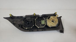 COMANDO AR CONDICIONADO TOYOTA COROLLA 2015 A 2019