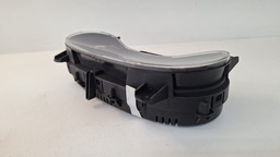 PAINEL INSTRUMENTOS FIAT TORO 1.8 FLEX 2016 2017 PRETO