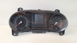 PAINEL INSTRUMENTOS FIAT TORO 1.8 FLEX 2016 2017 PRETO