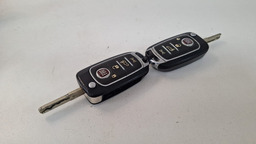 COMUTADOR IGNIÇÃO COM CHAVE FIAT TORO 1.8 FLEX 2016 2017