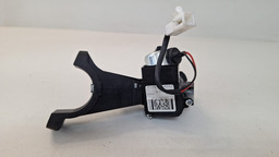 COMUTADOR IGNIÇÃO COM CHAVE FIAT TORO 1.8 FLEX 2016 2017