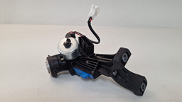 COMUTADOR IGNIÇÃO COM CHAVE FIAT TORO 1.8 FLEX 2016 2017