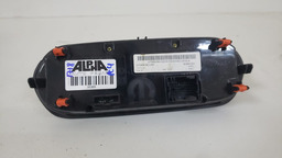 COMANDO AR CONDICIONADO JEEP RENEGADE 2015 A 2021