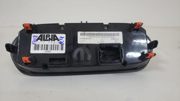 COMANDO AR CONDICIONADO JEEP RENEGADE 2015 A 2021