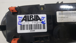 COMANDO AR CONDICIONADO JEEP RENEGADE 2015 A 2021